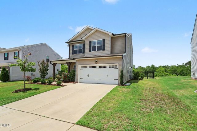 1113 Shadow Shade Drive, Wake Forest, NC 27587