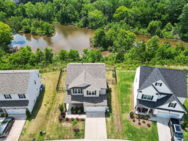 1113 Shadow Shade Drive, Wake Forest, NC 27587