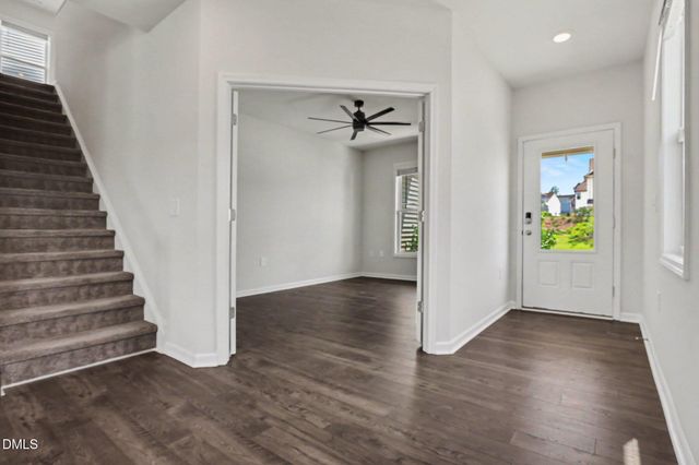 1113 Shadow Shade Drive, Wake Forest, NC 27587