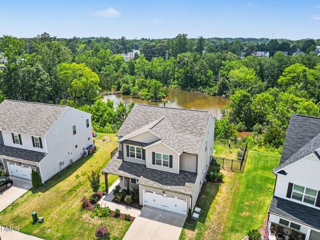 1113 Shadow Shade Drive, Wake Forest, NC 27587