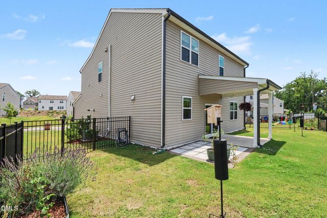 1113 Shadow Shade Drive, Wake Forest, NC 27587