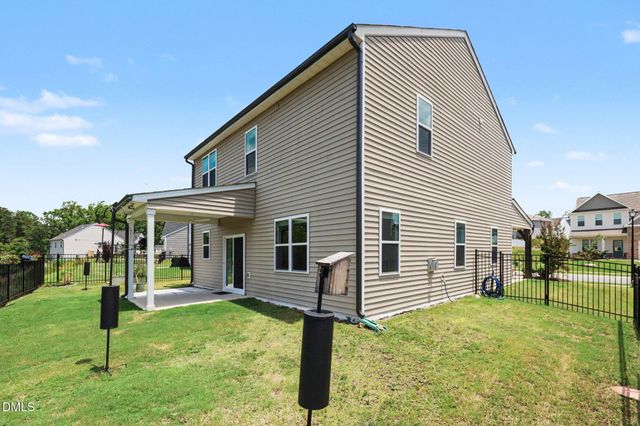 1113 Shadow Shade Drive, Wake Forest, NC 27587