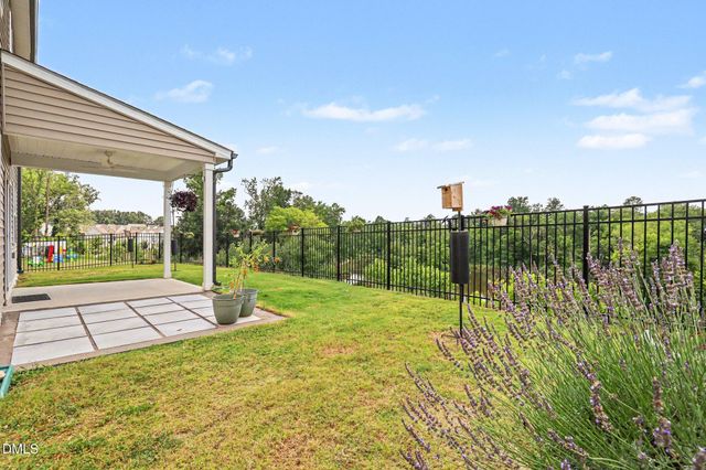 1113 Shadow Shade Drive, Wake Forest, NC 27587
