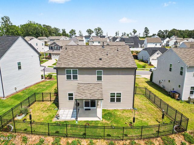 1113 Shadow Shade Drive, Wake Forest, NC 27587