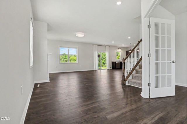 1113 Shadow Shade Drive, Wake Forest, NC 27587