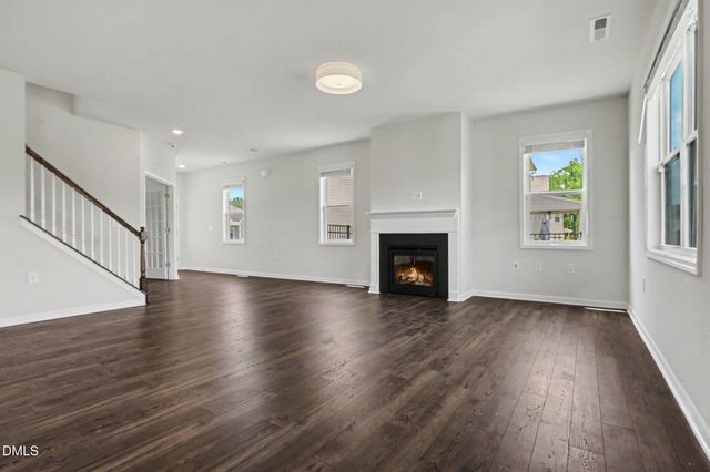 1113 Shadow Shade Drive, Wake Forest, NC 27587