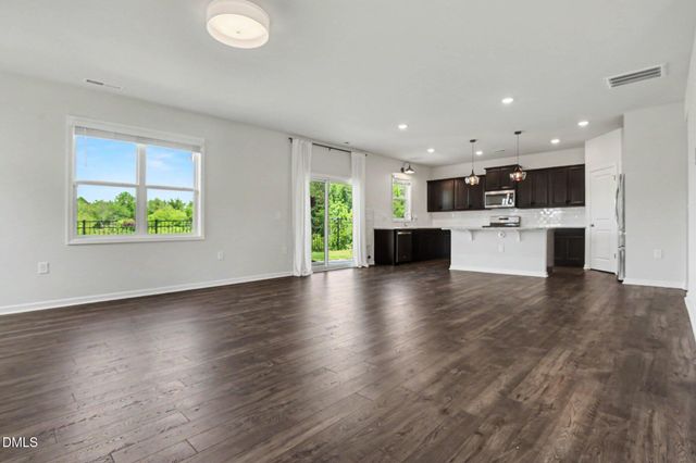 1113 Shadow Shade Drive, Wake Forest, NC 27587