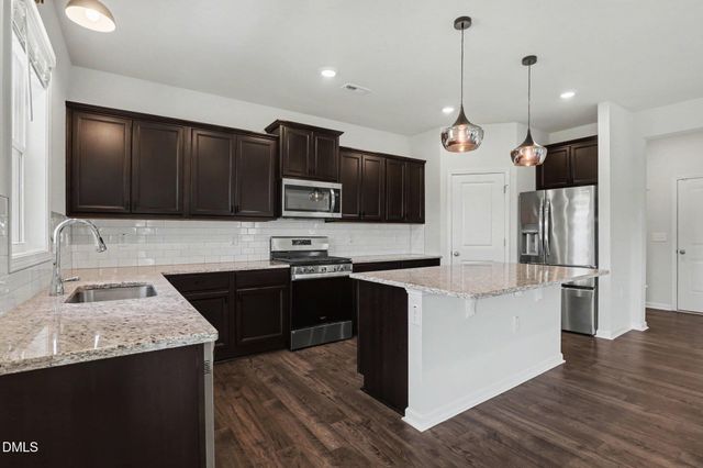 1113 Shadow Shade Drive, Wake Forest, NC 27587