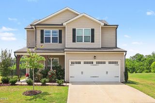 1113 Shadow Shade Drive, Wake Forest, NC 27587