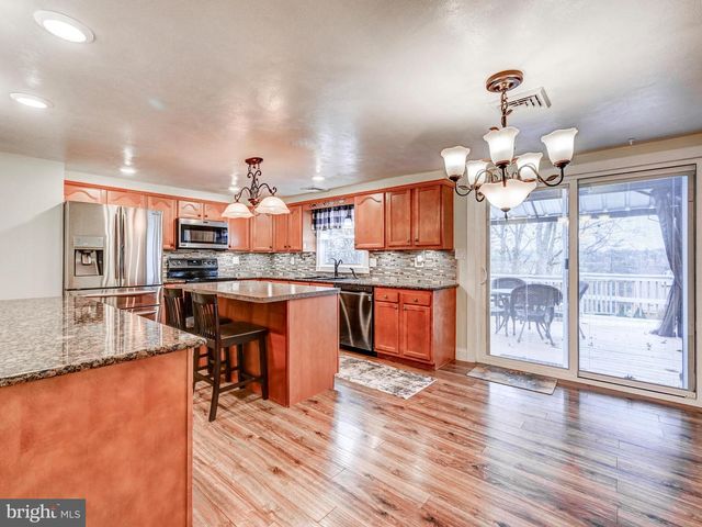 209 FOREST HILLS RD, Red Lion, PA 17356