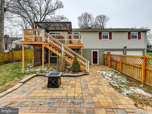 209 FOREST HILLS RD, Red Lion, PA 17356