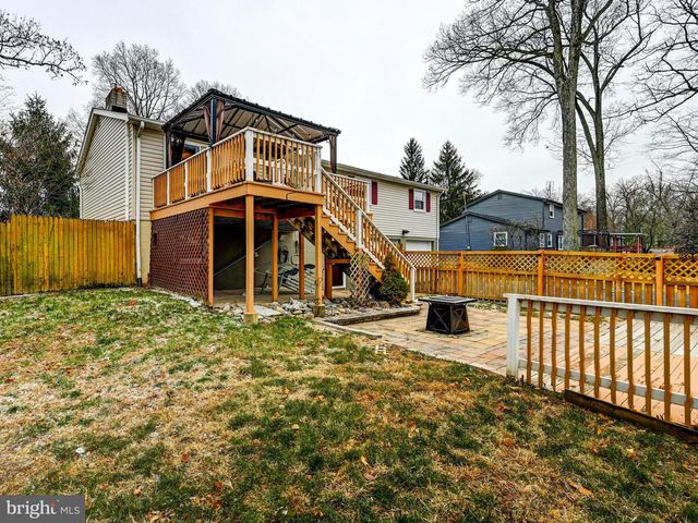 209 FOREST HILLS RD, Red Lion, PA 17356