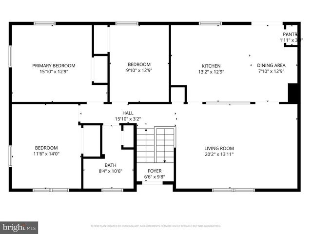 209 FOREST HILLS RD, Red Lion, PA 17356