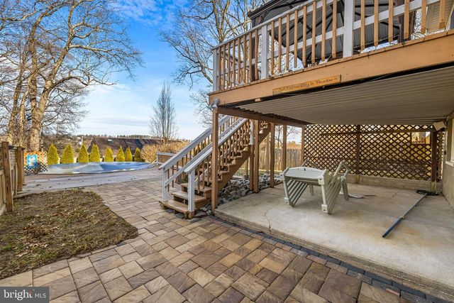 209 FOREST HILLS RD, Red Lion, PA 17356