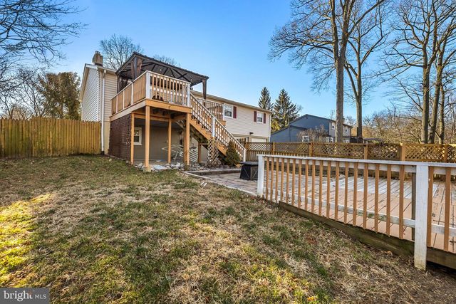 209 FOREST HILLS RD, Red Lion, PA 17356