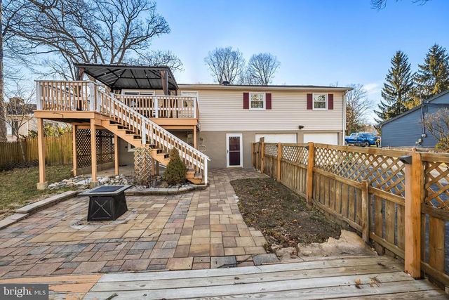 209 FOREST HILLS RD, Red Lion, PA 17356