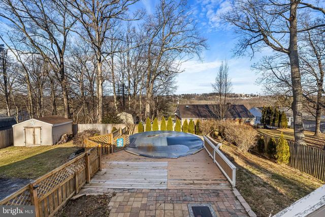 209 FOREST HILLS RD, Red Lion, PA 17356