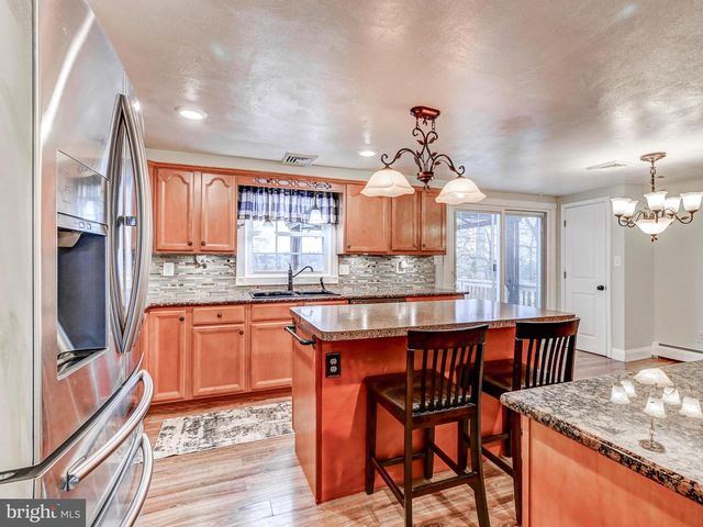 209 FOREST HILLS RD, Red Lion, PA 17356