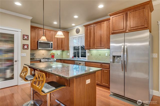 17314 18th Avenue E, Spanaway, WA 98387