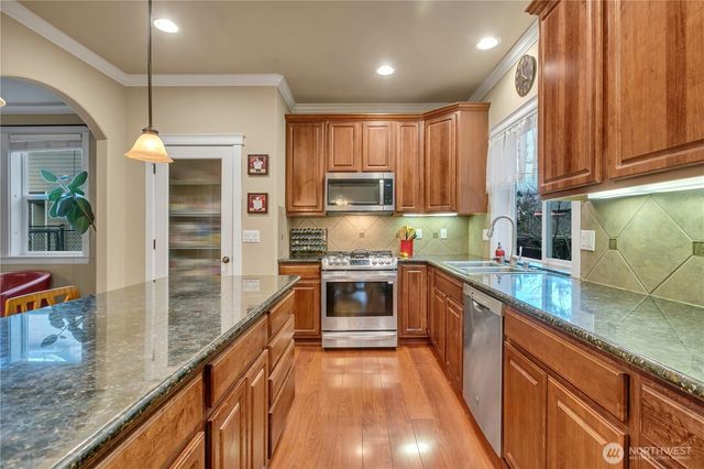 17314 18th Avenue E, Spanaway, WA 98387