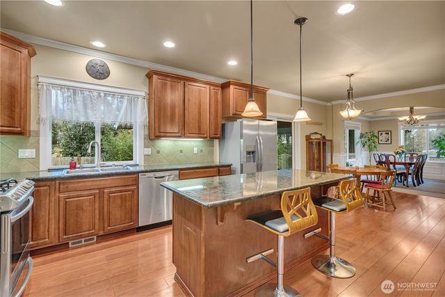 17314 18th Avenue E, Spanaway, WA 98387