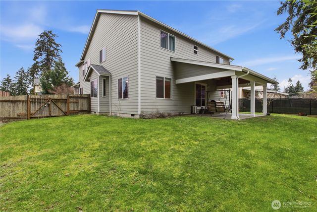 17314 18th Avenue E, Spanaway, WA 98387