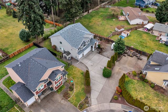 17314 18th Avenue E, Spanaway, WA 98387