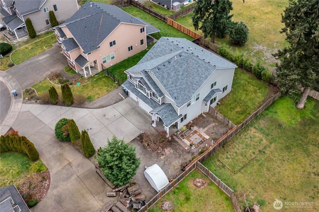 17314 18th Avenue E, Spanaway, WA 98387