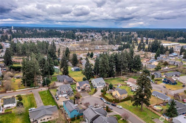 17314 18th Avenue E, Spanaway, WA 98387