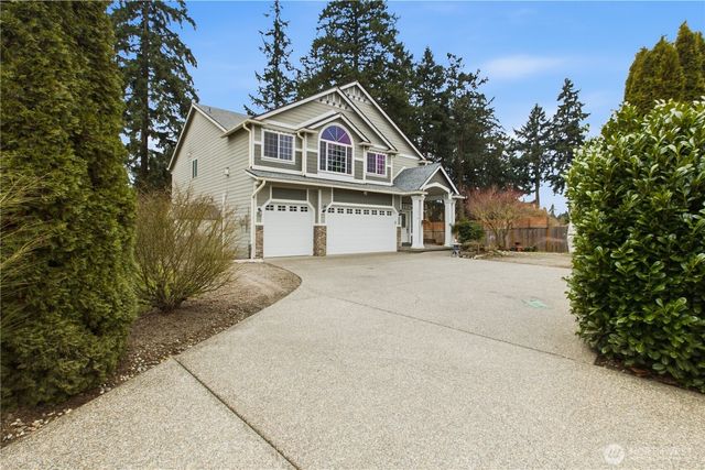 17314 18th Avenue E, Spanaway, WA 98387