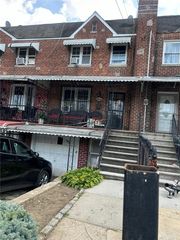 1476 Arnow Avenue, Bronx, NY 10469