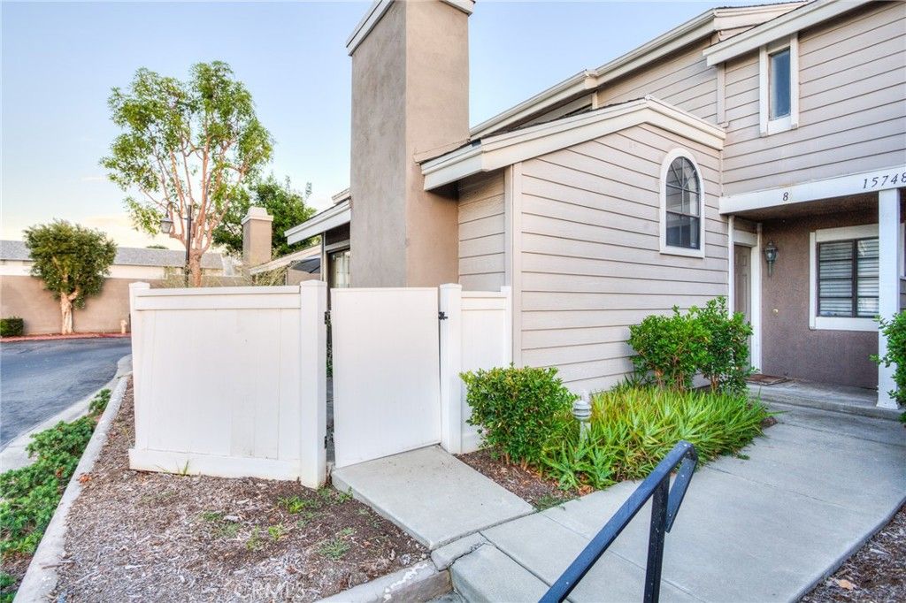 15748 Tetley 8, Hacienda Heights, CA 91745