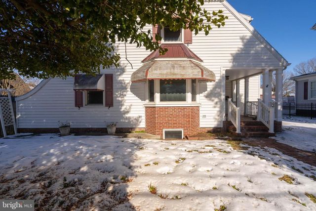 206 MARKET ST, Bridgeville, DE 19933