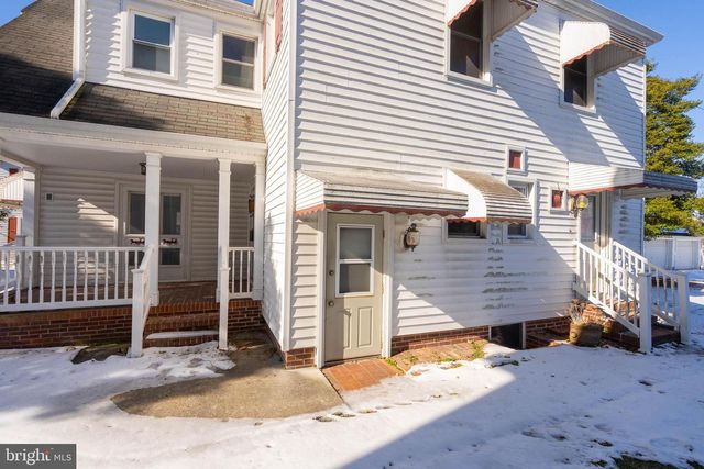 206 MARKET ST, Bridgeville, DE 19933