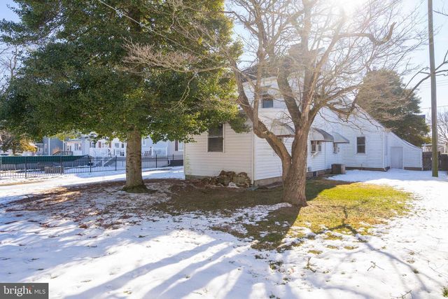 206 MARKET ST, Bridgeville, DE 19933