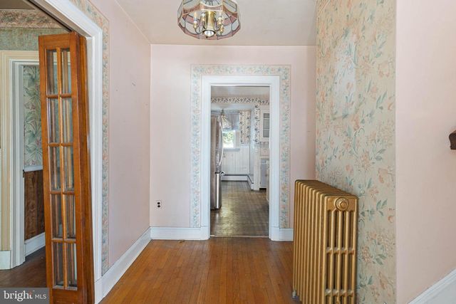 206 MARKET ST, Bridgeville, DE 19933