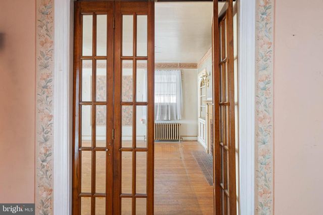 206 MARKET ST, Bridgeville, DE 19933