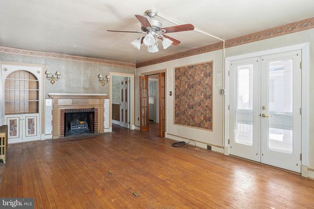 206 MARKET ST, Bridgeville, DE 19933