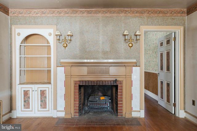 206 MARKET ST, Bridgeville, DE 19933