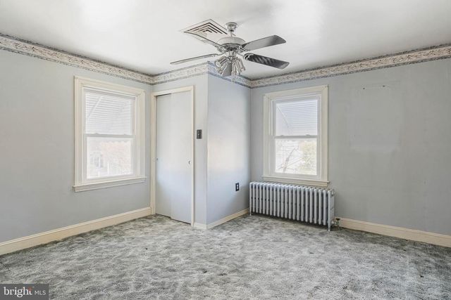 206 MARKET ST, Bridgeville, DE 19933