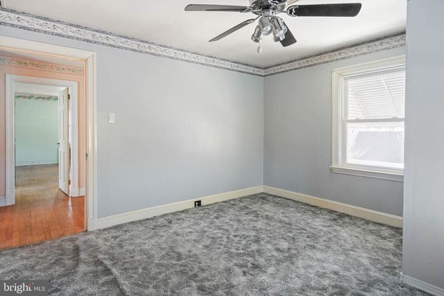 206 MARKET ST, Bridgeville, DE 19933