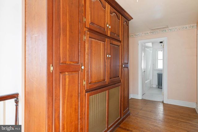 206 MARKET ST, Bridgeville, DE 19933