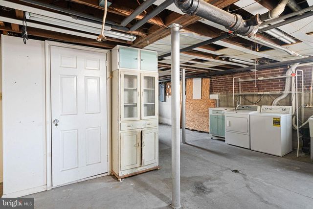 206 MARKET ST, Bridgeville, DE 19933