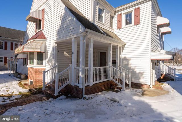 206 MARKET ST, Bridgeville, DE 19933