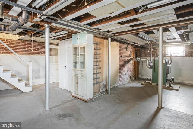 206 MARKET ST, Bridgeville, DE 19933