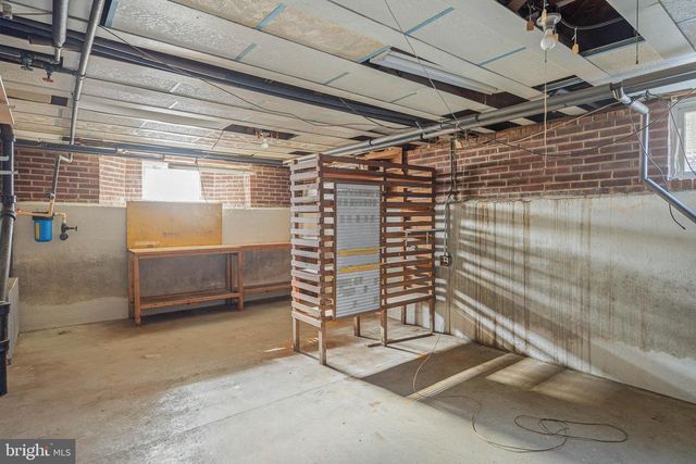 206 MARKET ST, Bridgeville, DE 19933