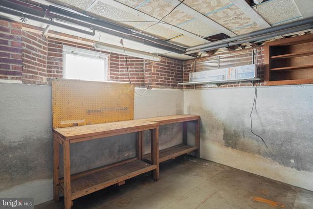 206 MARKET ST, Bridgeville, DE 19933