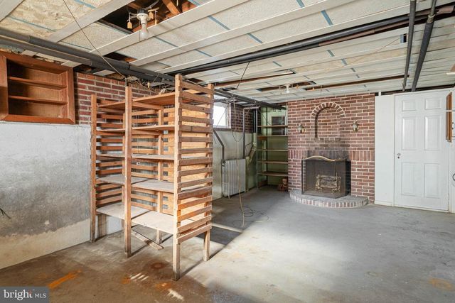 206 MARKET ST, Bridgeville, DE 19933