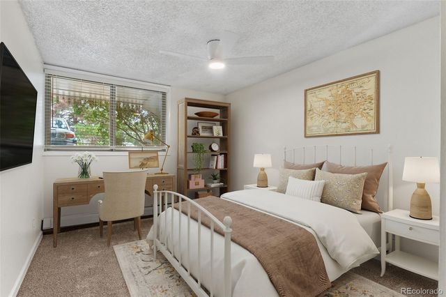 2707 Valmont Road 106, Boulder, CO 80304