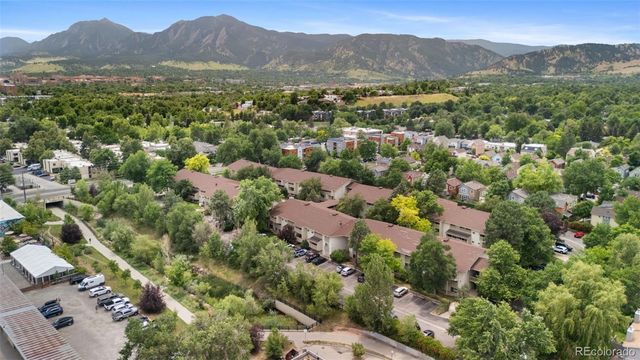 2707 Valmont Road 106, Boulder, CO 80304